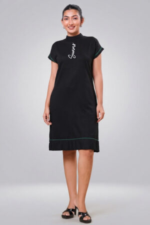 Helena Elegant Summer Dress