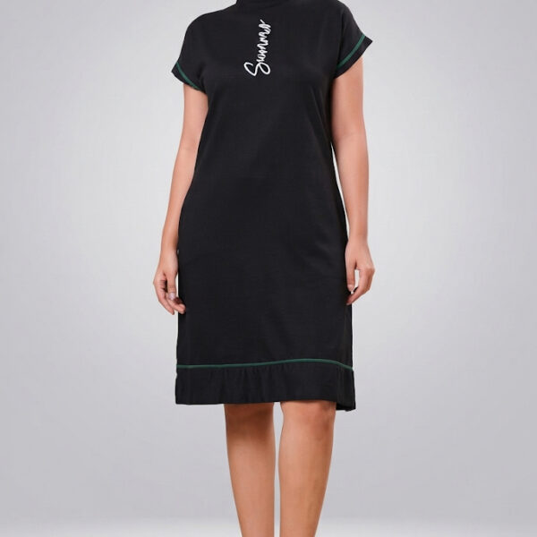 Helena Elegant Summer Dress