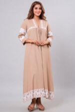 Pure Enchant Dress