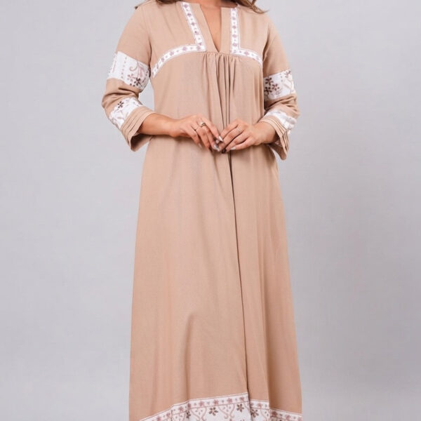 Pure Enchant Dress