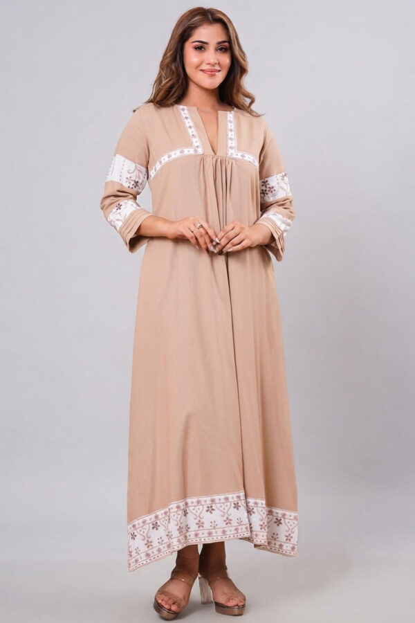 Pure Enchant Dress
