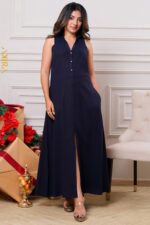 Aviline Meadow Dress