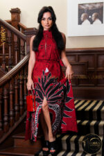 Delicate Charm Dress