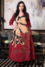 Bloomed Elegance Dress