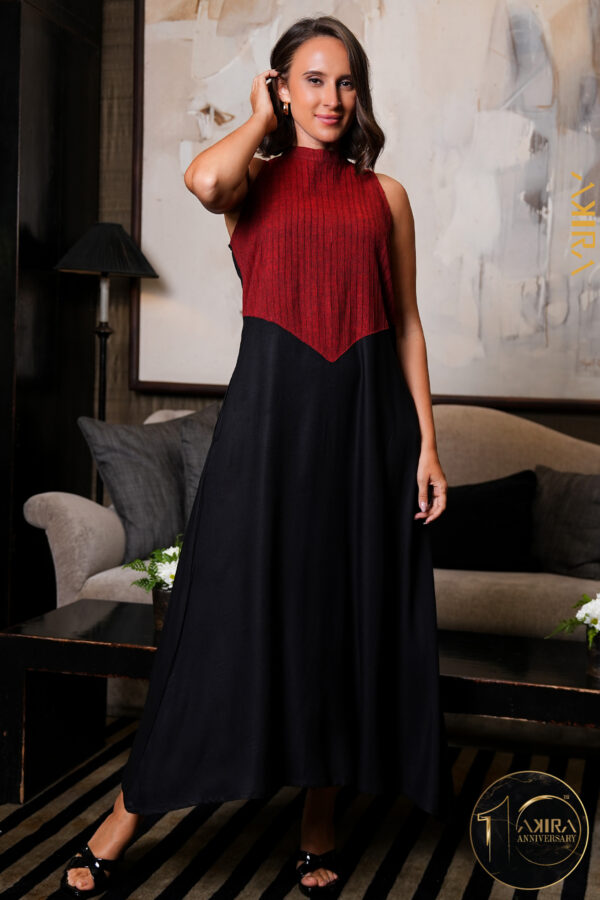 Bare Dream Designer Dress