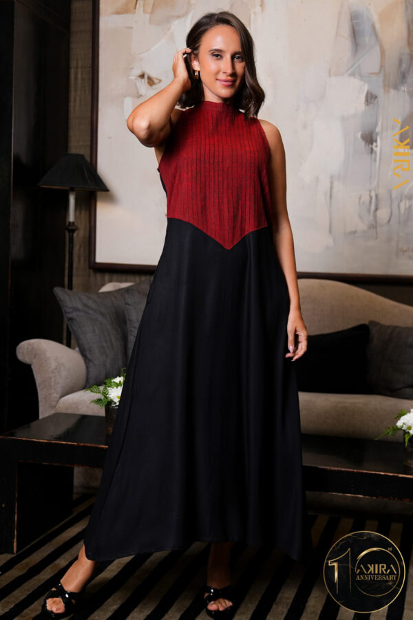 Bare Dream Designer Dress