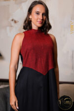 Bare Dream Designer Dress