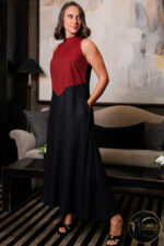 Bare Dream Designer Dress