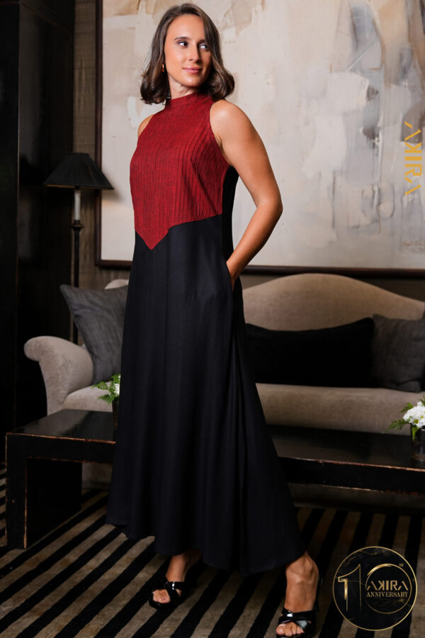 Bare Dream Designer Dress