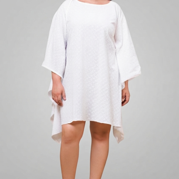 Maya enchanted elegant poncho