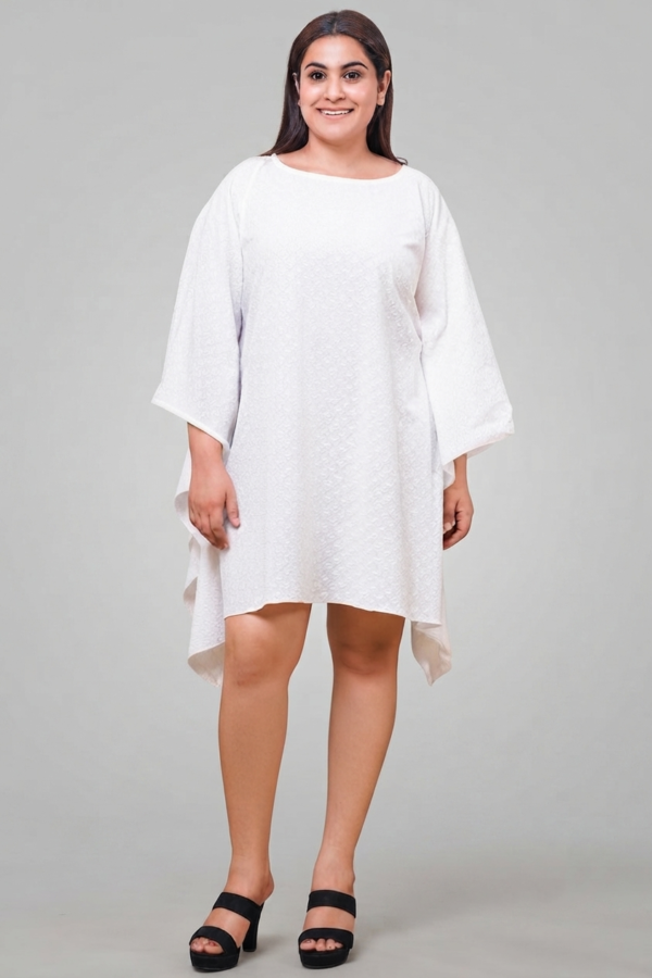 Maya enchanted elegant poncho