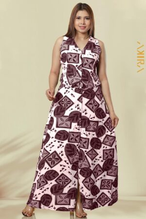 Bird Of Paradise Skirt