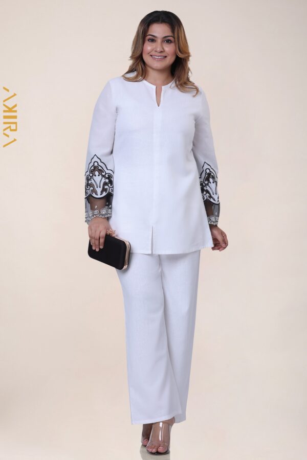 Kelsey Fair Elegant Top