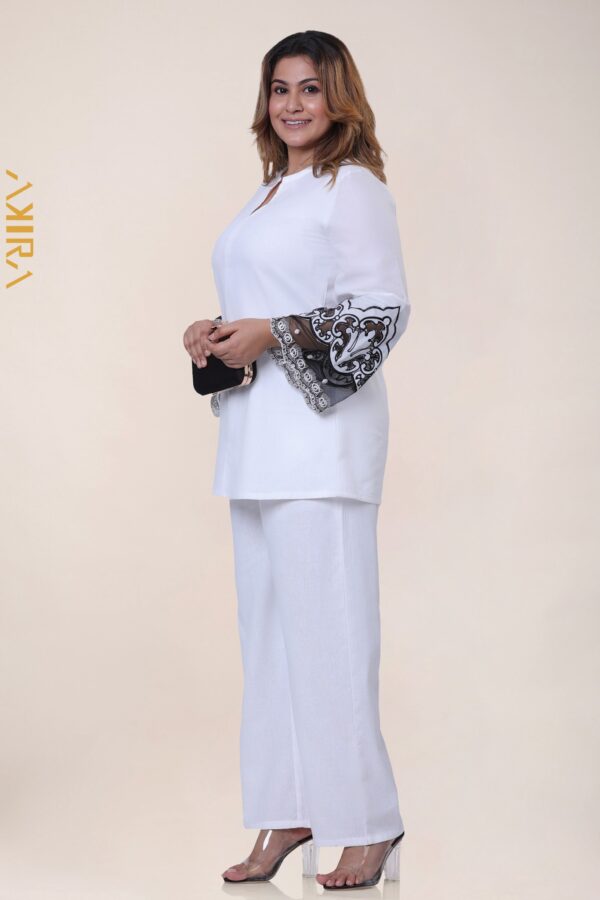 Kelsey Fair Elegant Top