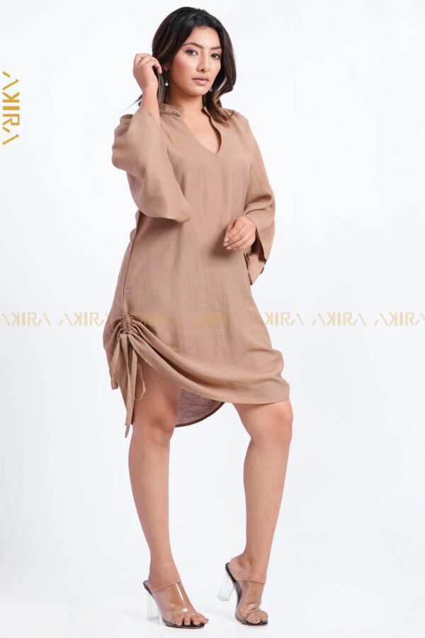 Mirage Atelier Dress