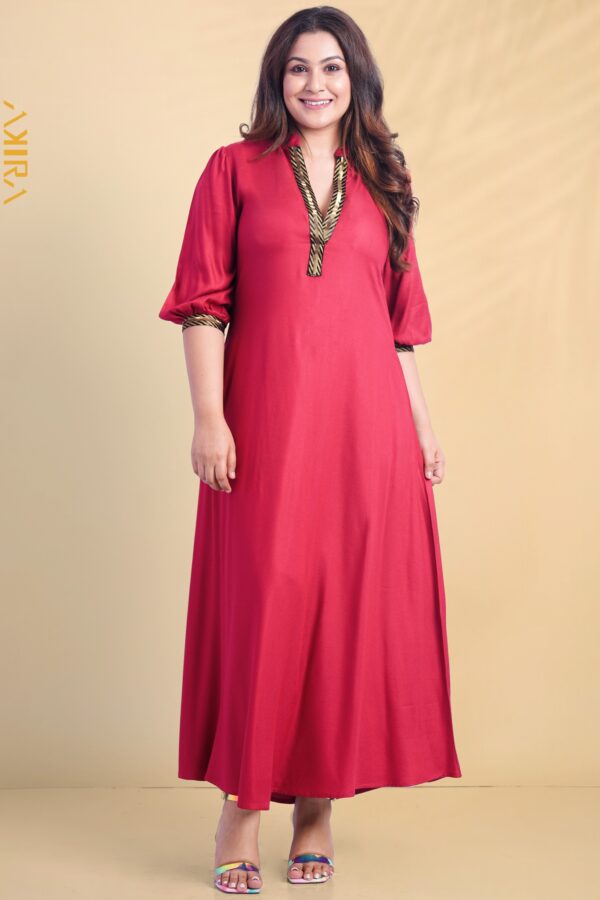 Royal Vault Exclusive Dress