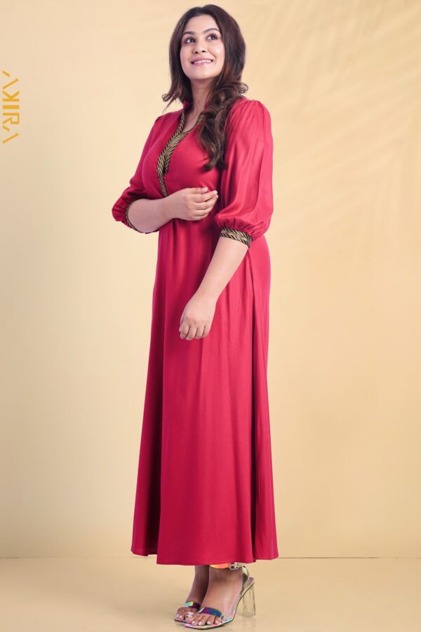 Royal Vault Exclusive Dress