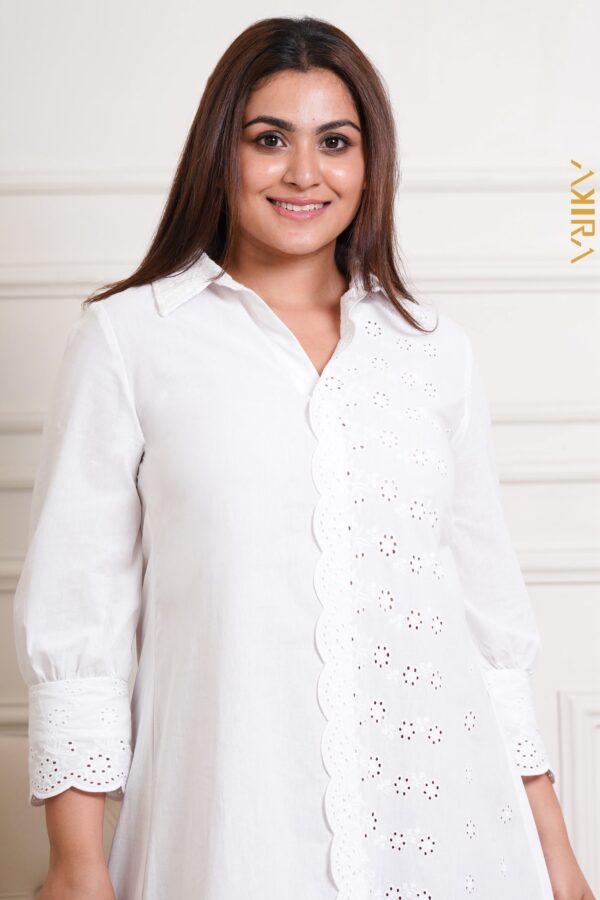 Charm Lady Fair Dress