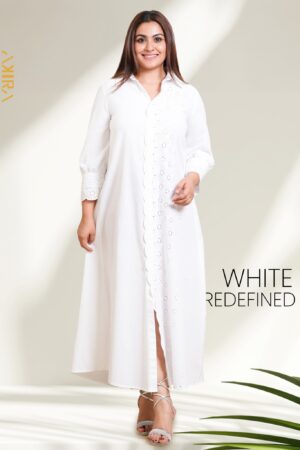 Charm Lady Fair Dress