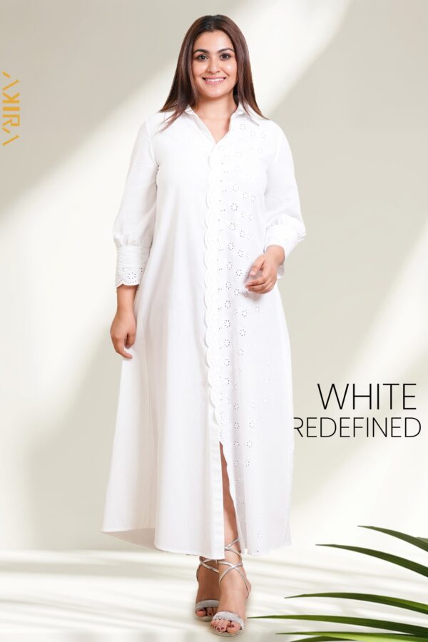 Charm Lady Fair Dress