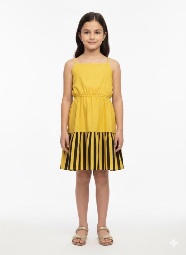 Bloom Lily Kids Dress