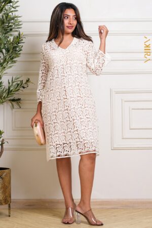 Modern Lady Exclusive Dress