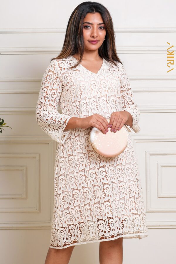 Modern Lady Exclusive Dress