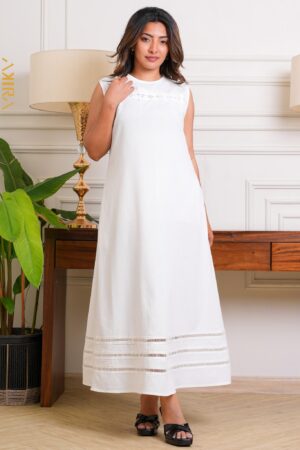 Glow haven bright dress