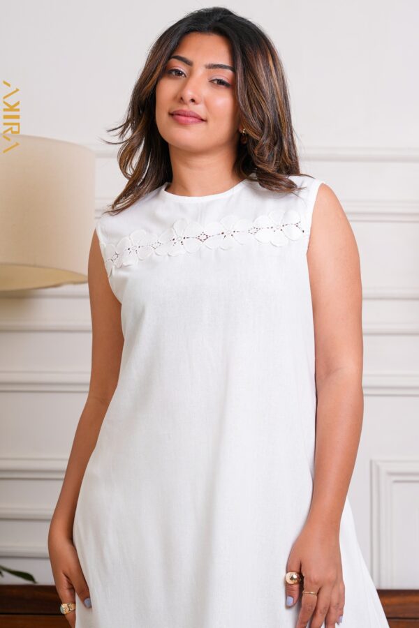 Glow haven bright dress