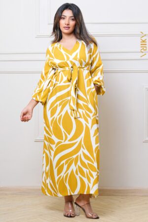 Liora Beauty Elegant Dress