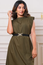 Twilight Meadow Dress