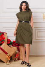 Twilight Meadow Dress