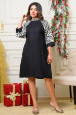 Aurixa Elegant Dress