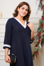 Kessira Elegant Dress