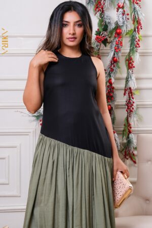 zanith designer dress