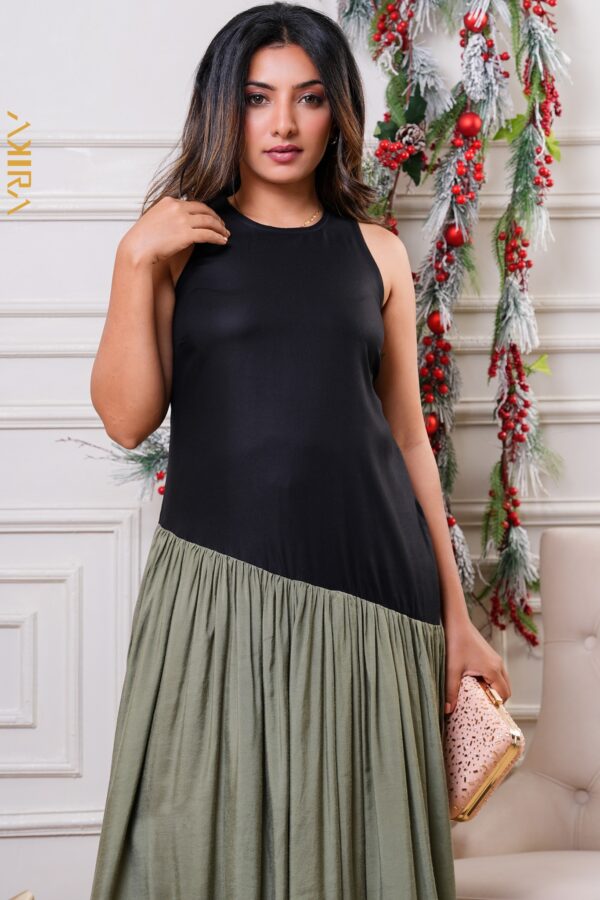 Zanith Designer Dress