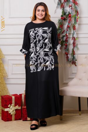 Adeline Designer Dress