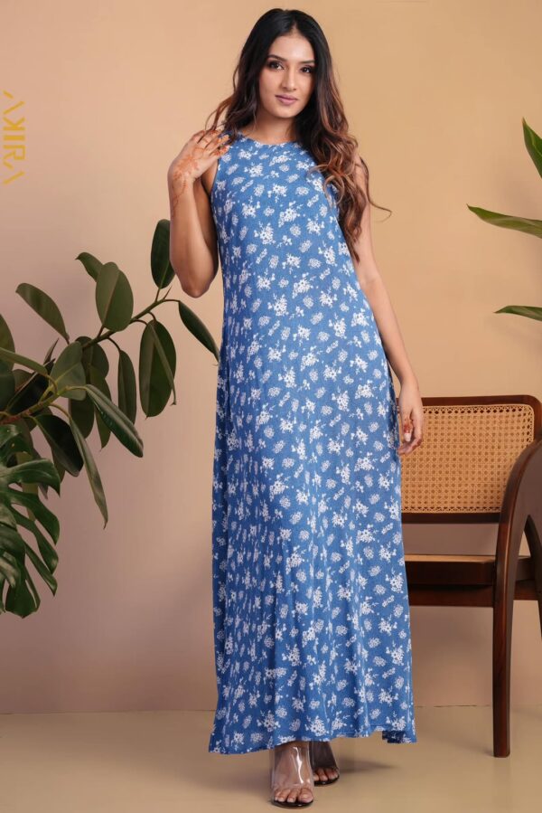 Isabella Desinger Dress