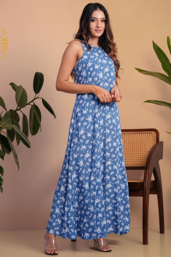 Isabella Desinger Dress