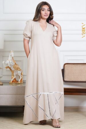 Tribal Charm Exclusive Dress