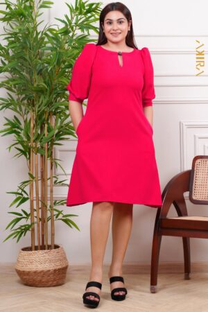 Jasmine Risemary Dress