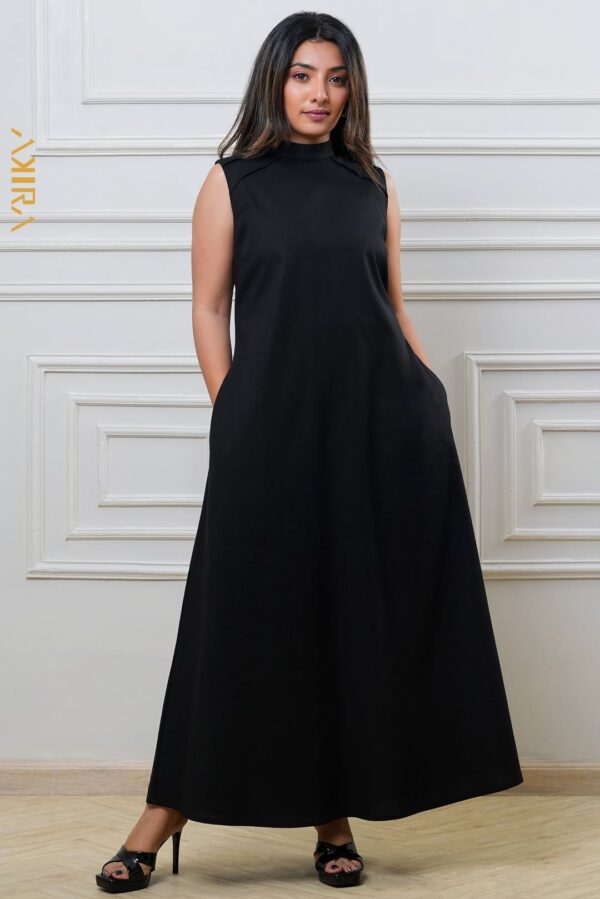 Valentina Lady Dress