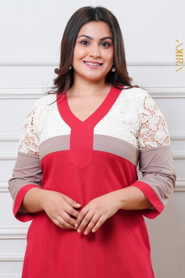 Diana Rose Elegant Dress