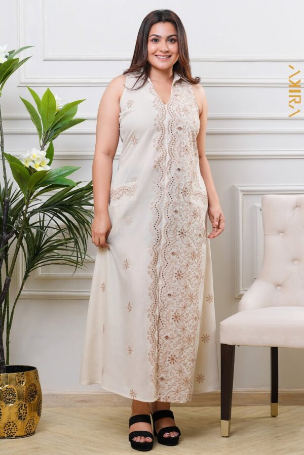 Lucienne Luxe Exclusive Dress