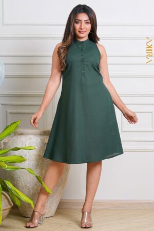 Amber Herltage Elegant Dress