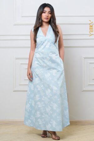 Magnolla Eve Elegant Dress