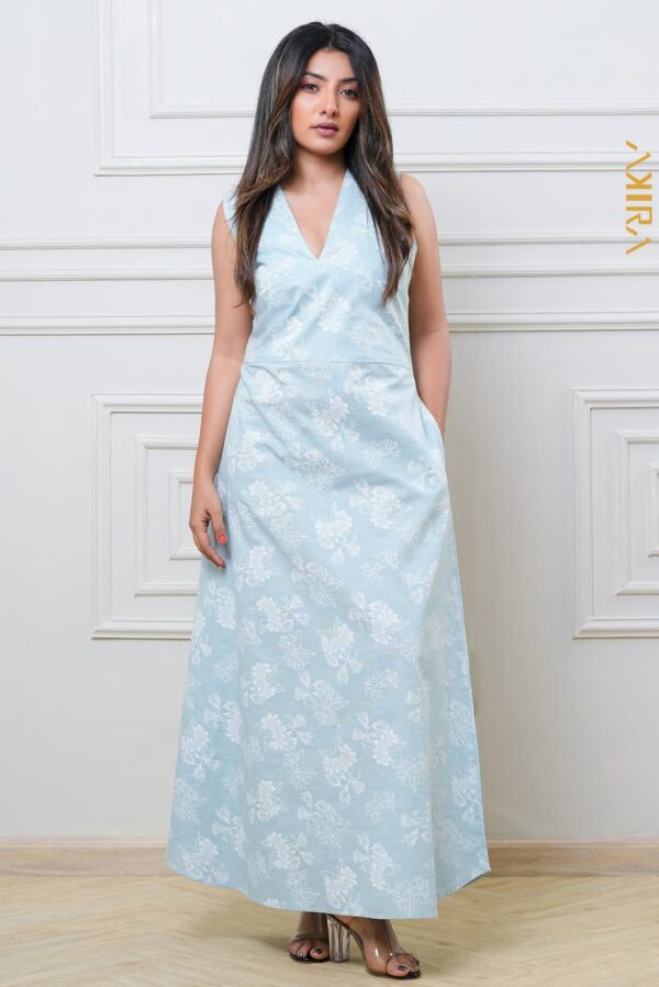 Magnolla Eve Elegant Dress