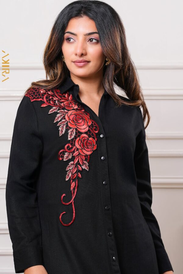 Star Mirage Exclusive Dress