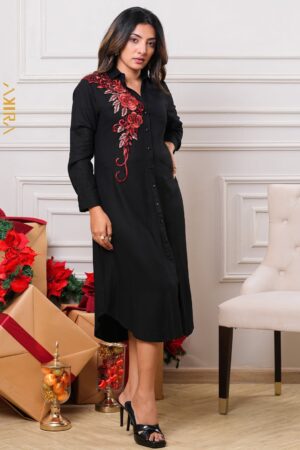 Star Mirage Exclusive Dress