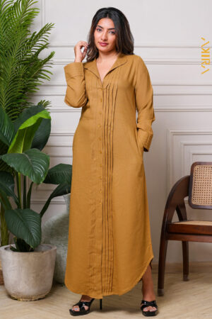 Wisteria Elegant Dress